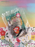 Vintage 1990's McDonald's TY Teeny Beanie Baby, Antsy the Anteater, NEW & Sealed
