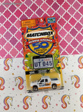 Vintage 2001 Matchbox Across America 50th Birthday Series, Utah Diecast NEW & Sealed