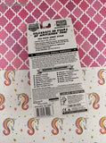 Vintage 2001 Matchbox Across America 50th Birthday Series, Utah Diecast NEW & Sealed