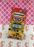 Vintage 2001 Matchbox Across America 50th Birthday Series, Arizona Diecast NEW & Sealed