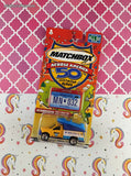 Vintage 2001 Matchbox Across America 50th Birthday Series, Minnesota Diecast NEW & Sealed