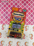 Vintage 2001 Matchbox Across America 50th Birthday Series, Oregon Diecast NEW & Sealed