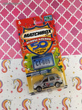 Vintage 2001 Matchbox Across America 50th Birthday Series, Connecticut Diecast NEW & Sealed