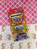 Vintage 2001 Matchbox Across America 50th Birthday Series, Missouri Diecast NEW & Sealed