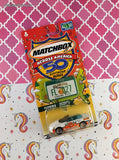 Vintage 2001 Matchbox Across America 50th Birthday Series, Florida Diecast NEW & Sealed