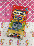 Vintage 2001 Matchbox Across America 50th Birthday Series, New Hampshire Diecast NEW & Sealed