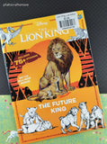 Dreamtivity x Walt Disney's Aladdin & Lion King Coloring/Activity Book Set/8 Books NEW