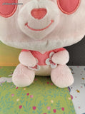 BoxLunch x Walt Disney's Winnie the Pooh Cherry Blossom Medium 8" Soft Plush NWOT