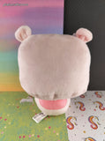 BoxLunch x Walt Disney's Winnie the Pooh Cherry Blossom Medium 8" Soft Plush NWOT