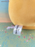 Original Squishmallows x Disney's Lion King Simba Medium 8" Super Soft Plush NWOT