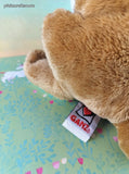 Vintage Ganz Webkins Kangaroo Super Soft Plush 10", Like New