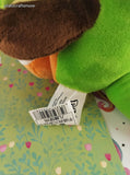 Pokemon Chespin Medium 11" Super Soft Plush NWOT