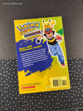 2008 Pokemon Ultimate Handbook Updated Edition Scholastic Softcover