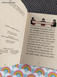 Vintage 1946 A Book of Toys by Gwen White Hardcover
