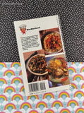 Vintage 1990's Campbell's Favorite All Time Recipes Spiralbound Softcovers Set/3, Like New