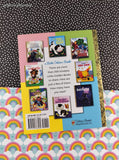 2018 Little Golden Book: Marvel Avengers, The Threat of Thanos Hardcover