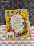 Vintage 1997 Little Golden Book: Walt Disney's 101 Dalmatians Hardcover