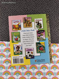 2024 Little Golden Book: Dungeons & Dragons A Long Rest for Little Monsters! Hardcover, Like New