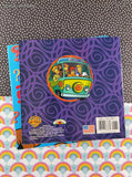 Vintage 1999 Cartoon Network Scooby-Doo Softcovers Set/2 Storybooks