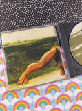 Vintage 1999 Walt Disney Pictures Presents Tarzan OST Original Soundtrack Audio CD