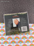Vintage 1999 Walt Disney Pictures Presents Tarzan OST Original Soundtrack Audio CD