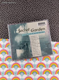 Vintage 1995 Songs From a Secret Garden Audio CD NEW & Sealed