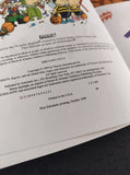 Vintage 1999 1st Printing Nickelodeon Rugrats Tricked for Treats! Halloween Softcover