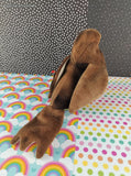 Vintage 1997 TY Beanie Baby - Early the Robin - Like New w/Tag
