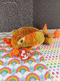 Vintage 2000 TY Beanie Baby - Prince the Toad - NWT