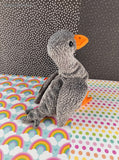Vintage 1999 TY Beanie Baby - Honks the Goose - NWT