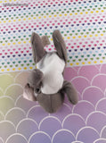 Vintage 1990's McDonald's TY Teeny Beanie Baby, Mel the Koala w/Tag