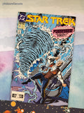Vintage Star Trek December 1992 #41 Comic VF Very Fine, Clean & Vibrant