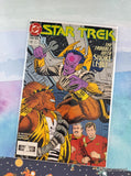 Vintage Star Trek January 1993 #42 Comic VF Very Fine, Clean & Vibrant