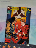 Vintage Star Trek Early June 1993 #48 Comic VF Very Fine, Clean & Vibrant