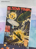 Vintage Star Trek Late June 1993 #49 Comic VF Very Fine, Clean & Vibrant