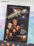 Vintage Star Trek April 1994 #59 Comic VF Very Fine, Clean & Vibrant