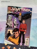 Vintage Star Trek June 1994 #60 Comic VF Very Fine, Clean & Vibrant