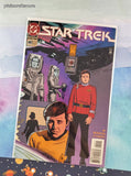 Vintage Star Trek June 1994 #60 Comic VF Very Fine, Clean & Vibrant