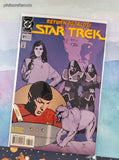 Vintage Star Trek July 1994 #61 Comic VF Very Fine, Clean & Vibrant