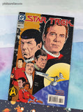 Vintage Star Trek November 1994 #65 Comic VF Very Fine, Clean & Vibrant