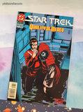 Vintage Star Trek January 1995 #67 Comic VF Very Fine, Clean & Vibrant