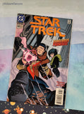 Vintage Star Trek February 1995 #68 Comic VF Very Fine, Clean & Vibrant
