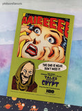 Vintage Star Trek April 1995 #70 Comic VF Very Fine, Clean & Vibrant