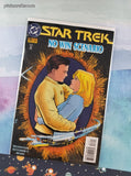 Vintage Star Trek July 1995 #73 Comic VF Very Fine, Clean & Vibrant
