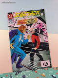 Vintage Star Trek TNG May 1993 #46 Comic VF Very Fine, Clean & Vibrant