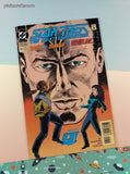 Vintage Star Trek TNG Early November 1993 #53 Comic VF Very Fine, Clean & Vibrant