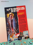 Vintage Star Trek TNG Late November 1993 #54 Comic VF Very Fine, Clean & Vibrant
