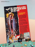 Vintage Star Trek TNG December 1993 #55 Comic VF Very Fine, Clean & Vibrant
