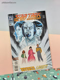 Vintage Star Trek TNG January 1994 #56 Comic VF Very Fine, Clean & Vibrant