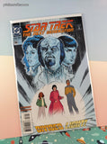 Vintage Star Trek TNG January 1994 #56 Comic VF Very Fine, Clean & Vibrant